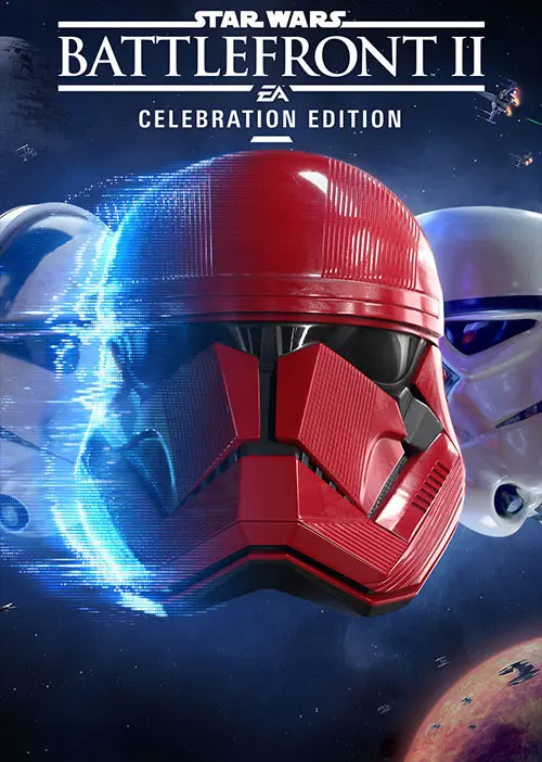Star Wars: Battlefront II (Celebration Edition) (ENG) — EA app, Standard