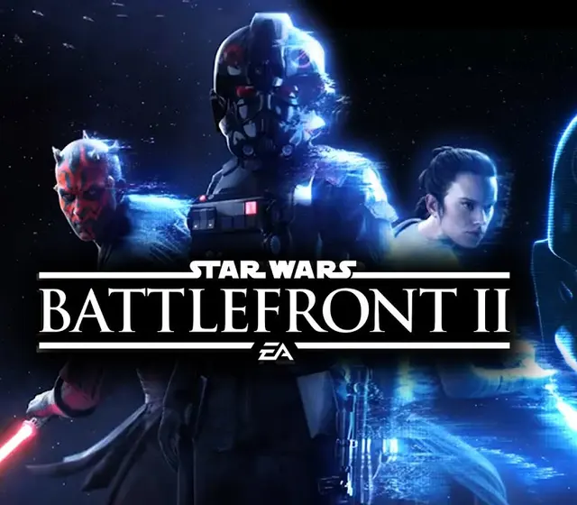 Star Wars Battlefront II — EA app, Standard