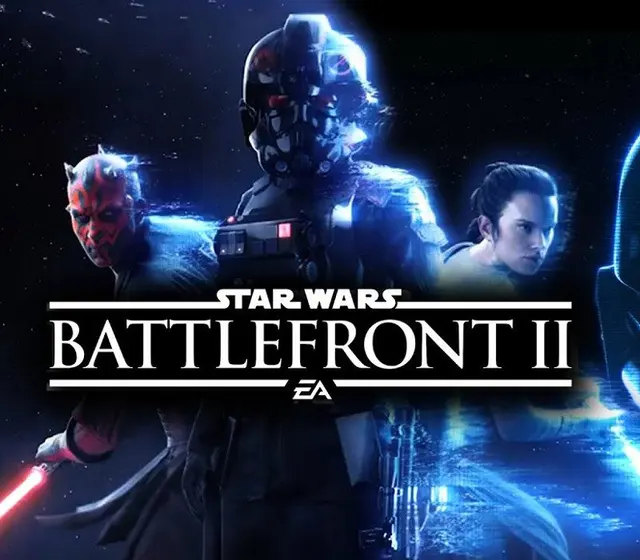 Star Wars Battlefront II — Xbox One, Standard