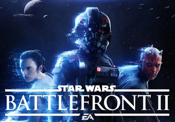 Star Wars: Battlefront II EN — EA app, Standard