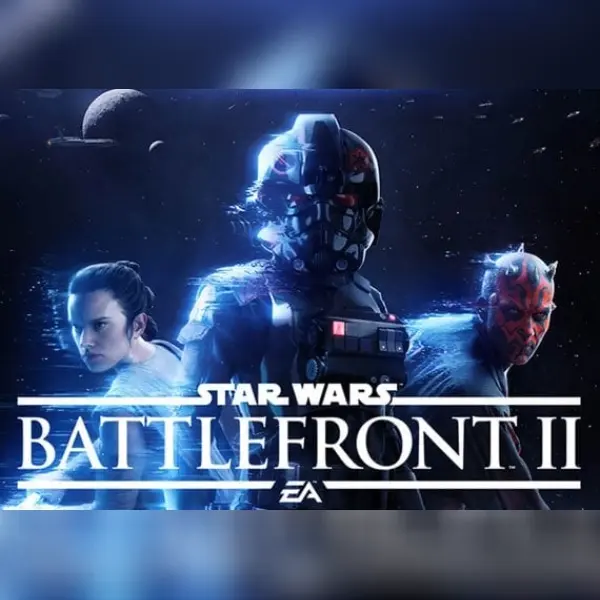 STAR WARS Battlefront II (ENG) — EA app, Standard