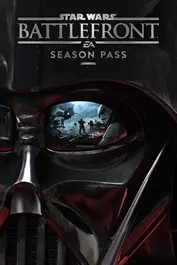 Star Wars: Battlefront - Season Pass (DLC) — Xbox Live, Standard