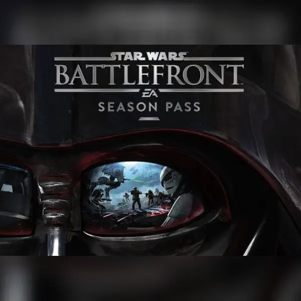 STAR WARS Battlefront Season Pass (DLC) — EA app, Standard