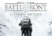 Star Wars Battlefront Ultimate Edition — Xbox One, Ultimate Edition