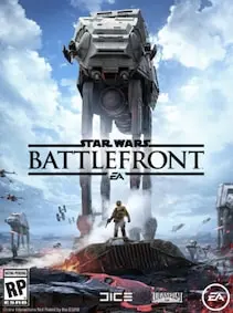 Star Wars Battlefront | Ultimate Edition — Xbox One, Ultimate Edition
