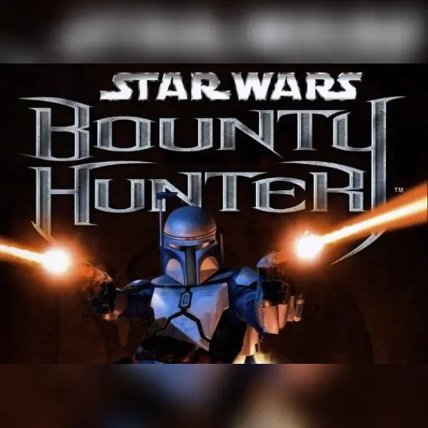Star Wars: Bounty Hunter — Steam, Standard