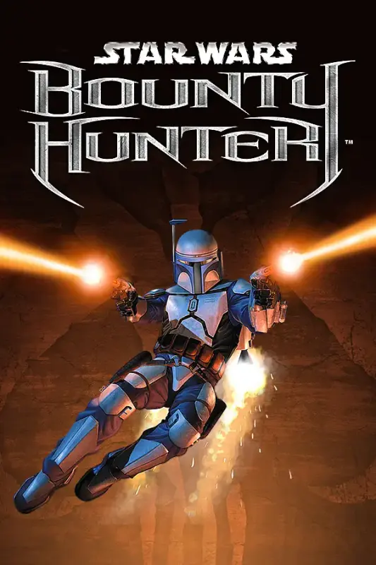 Star Wars Bounty Hunter — Steam, Standard