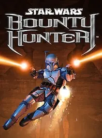 STAR WARS: Bounty Hunter — Steam, Standard