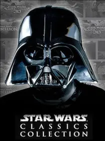 Star Wars Classics Collection — Steam, Standard