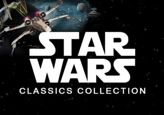 STAR WARS Classics Collection — Steam, Standard