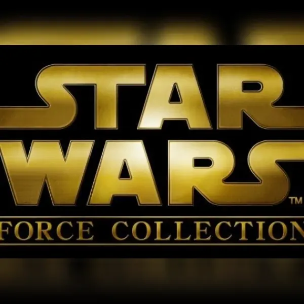 STAR WARS Collection — Steam, Standard