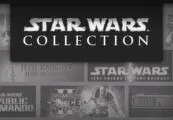 Star Wars Collection — Steam, Standard