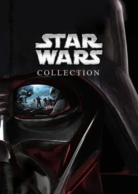 Star Wars Collection — Steam, Standard
