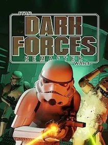 STAR WARS - Dark Forces Remaster — Steam, Standard