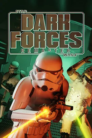 Star Wars: Dark Forces Remaster — Xbox Live, Standard