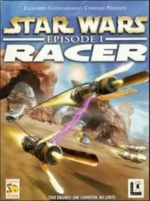 STAR WARS Episode I Racer — GOG, Standard