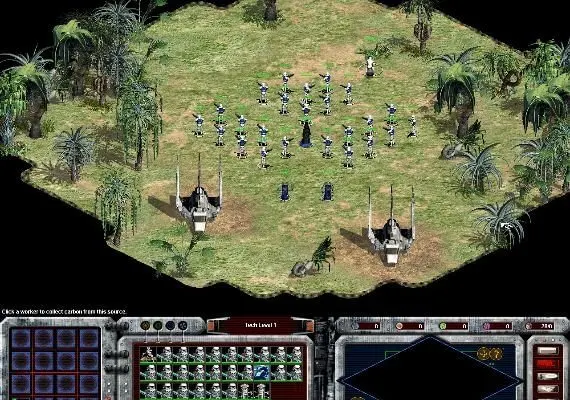 Star Wars: Galactic Battlegrounds Saga EN/DE/FR/ES — Steam, Standard