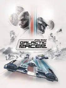 Star Wars: Galactic Racer — Steam, Standard