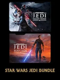 STAR WARS Jedi Bundle — Steam, Standard
