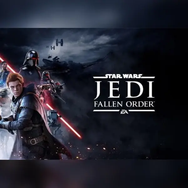 STAR WARS Jedi: Fallen Order — Steam, Standard