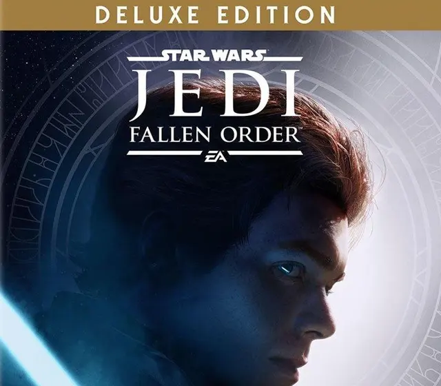 Star Wars: Jedi Fallen Order Deluxe Edition — Xbox One, Deluxe Edition