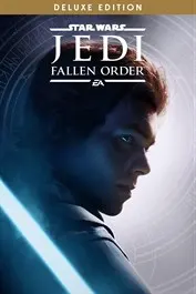 STAR WARS Jedi: Fallen Order™ Deluxe Edition — EA app, Deluxe Edition
