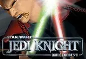 Star Wars Jedi Knight: Dark Forces II — Steam, Standard
