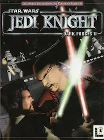 Star Wars Jedi Knight: Dark Forces II — GOG, Standard