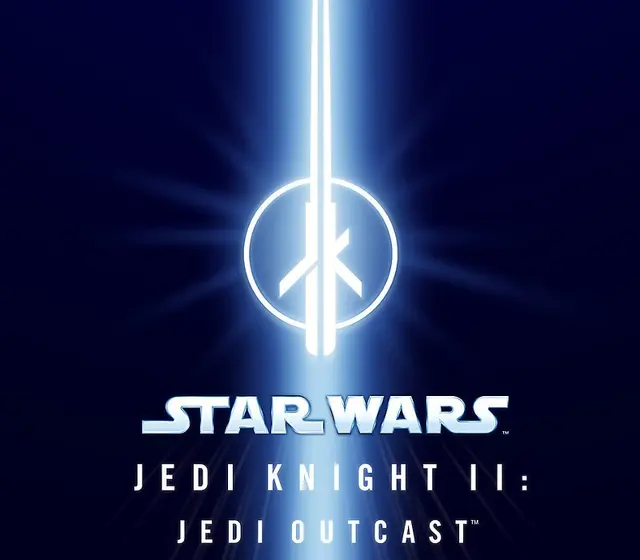 Star Wars Jedi Knight II: Jedi Outcast — Nintendo Switch, Standard