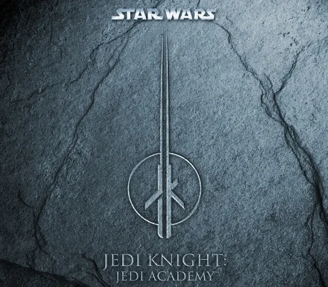 Star Wars Jedi Knight: Jedi Academy — GOG, Standard