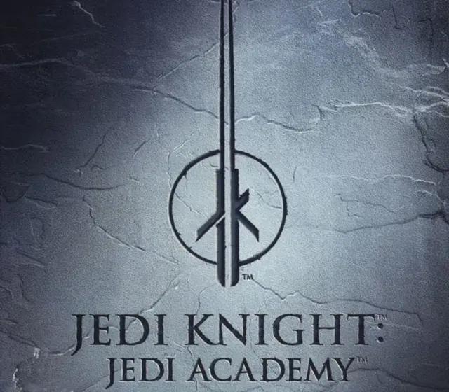 Star Wars Jedi Knight: Jedi Academy PC Steam CD Key (Mac OS X) — Steam, Standard
