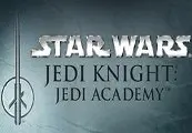 Star Wars Jedi Knight: Jedi Academy Steam Gift — Steam, Standard