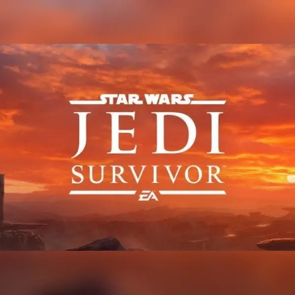 Star Wars Jedi: Survivor — Steam, Standard