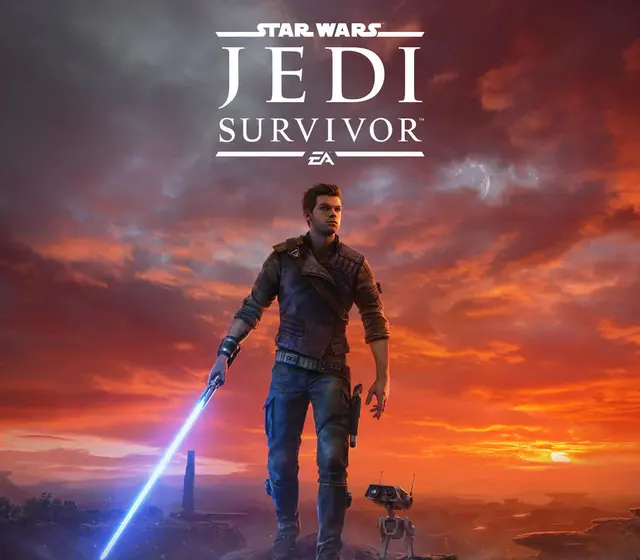 STAR WARS Jedi: Survivor — Xbox One, Standard