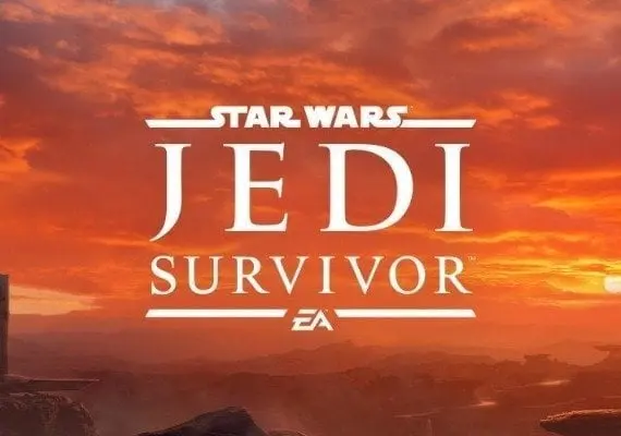 Star Wars Jedi: Survivor — Xbox One, Standard