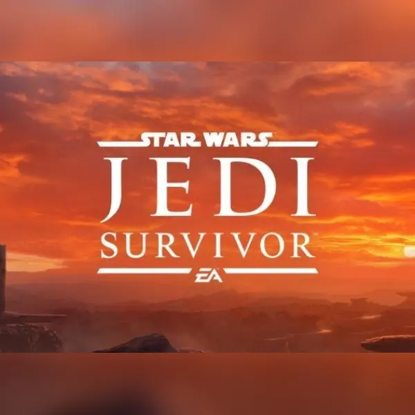 STAR WARS Jedi: Survivor (EN/PL/RU) — EA app, Standard