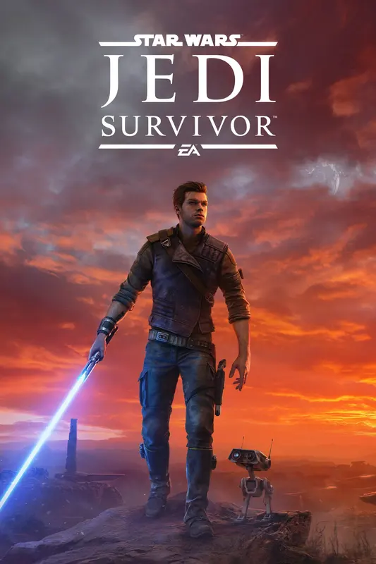STAR WARS Jedi: Survivor™ — Xbox One, Standard