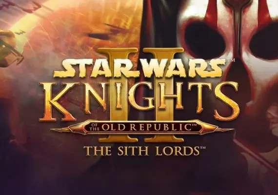 Star Wars: Knights of the Old Republic II - The Sith Lords EN/DE/FR/IT/ES — Steam, Standard