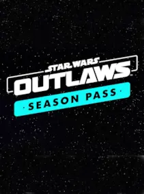 Star Wars Outlaws - Season Pass — Ubisoft Connect, Standard