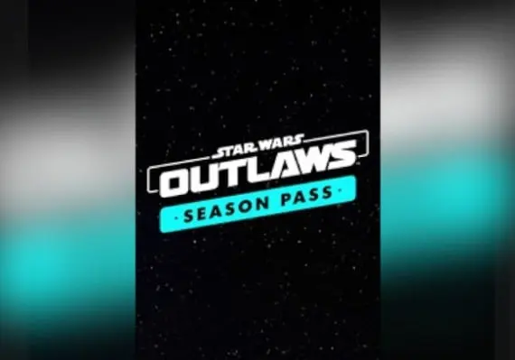 Star Wars: Outlaws - Season Pass DLC EN — Xbox Series X|S, Standard