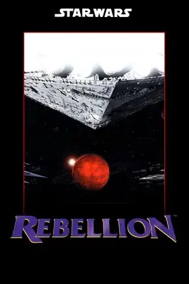 Star Wars Rebellion — Steam, Standard