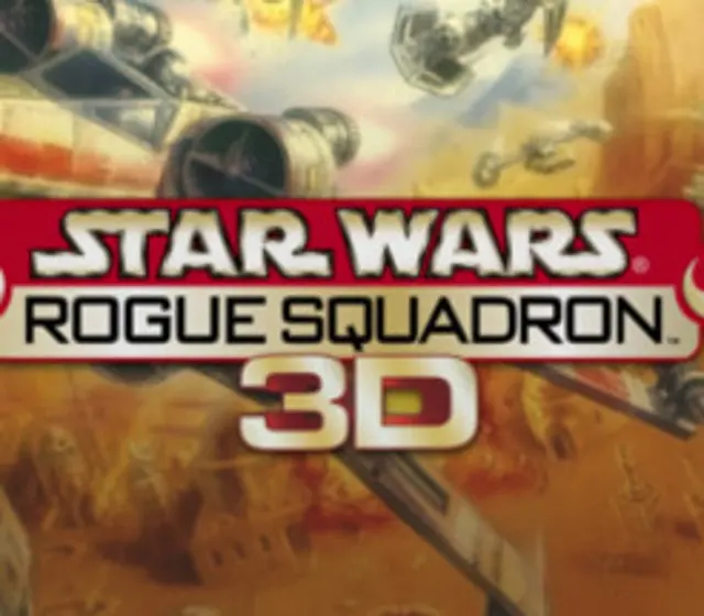 Star Wars: Rogue Squadron 3D — Steam, Standard