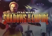Star Wars: Shadows of the Empire — Steam, Standard