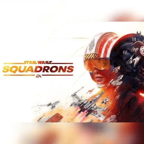 Star Wars: Squadrons — Steam, Standard