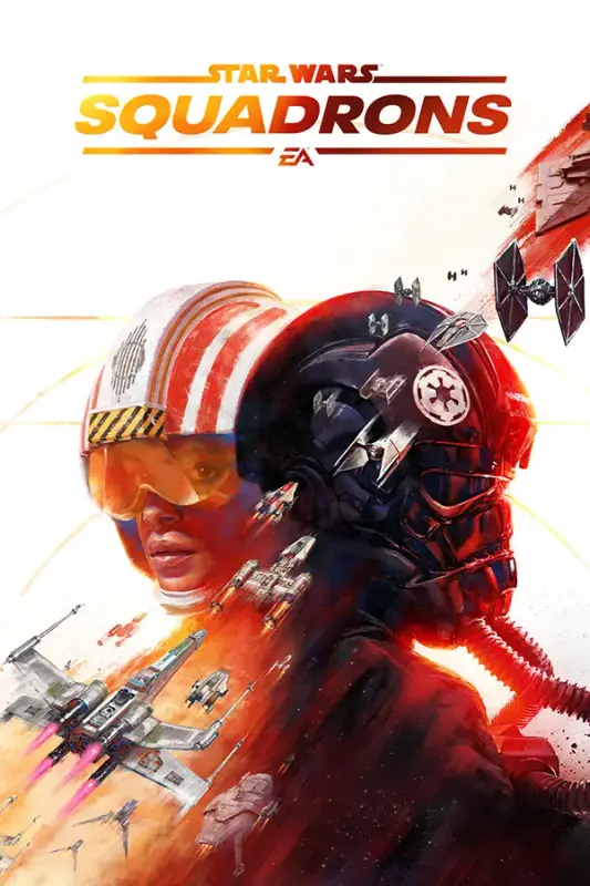 Star Wars Squadrons — Steam, Standard