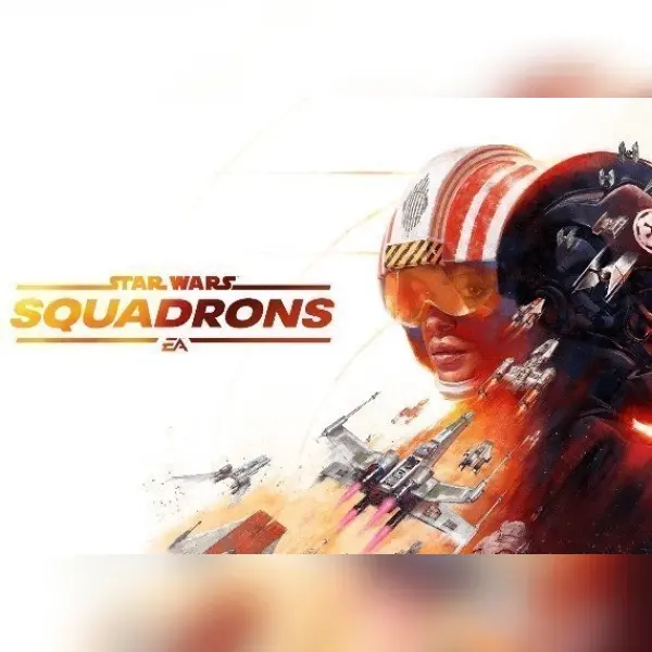 STAR WARS: Squadrons (ENG) — EA app, Standard