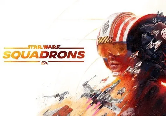 Star Wars: Squadrons — Xbox One / Xbox Series X|S, Standard