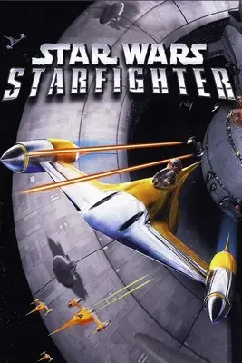 STAR WARS Starfighter — Steam, Standard