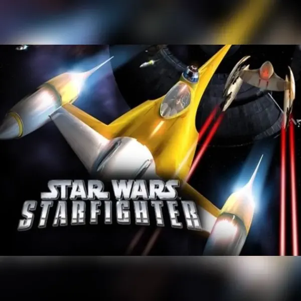Star Wars Starfighter™ — Steam, Standard