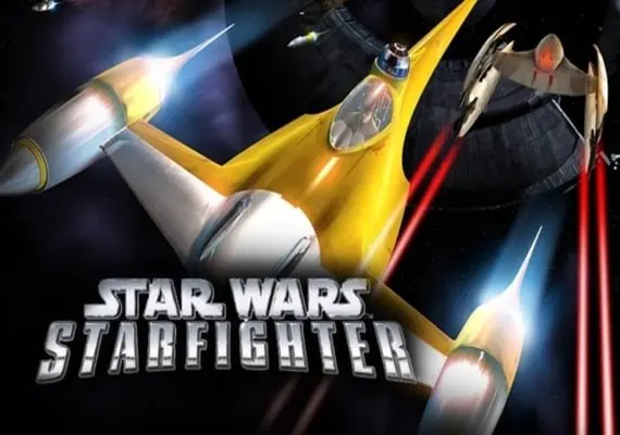 Star Wars Starfighter™ — Steam, Standard